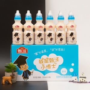 甄沃小博士